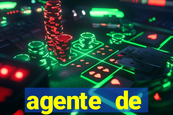 agente de plataforma de jogos